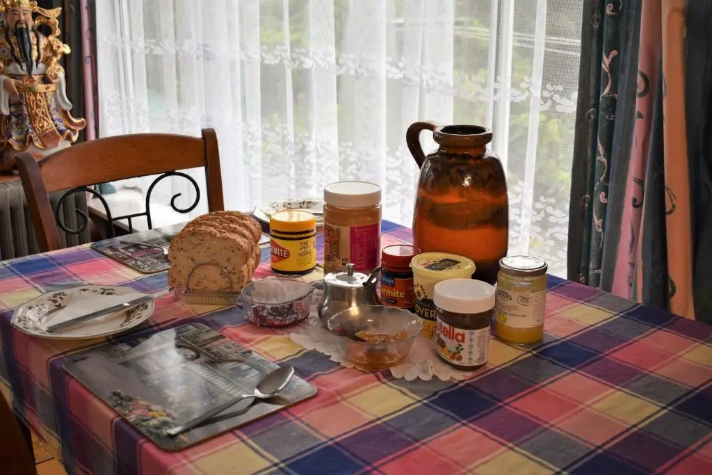 Photo - Richmond Guest House