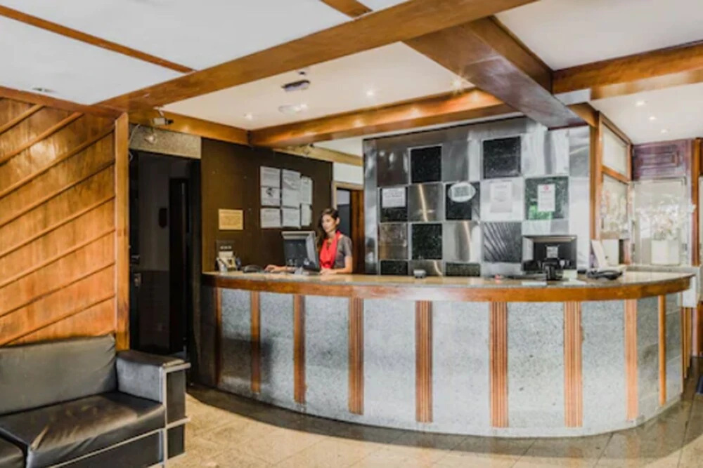 Foto - Plaza Bittar Hotel