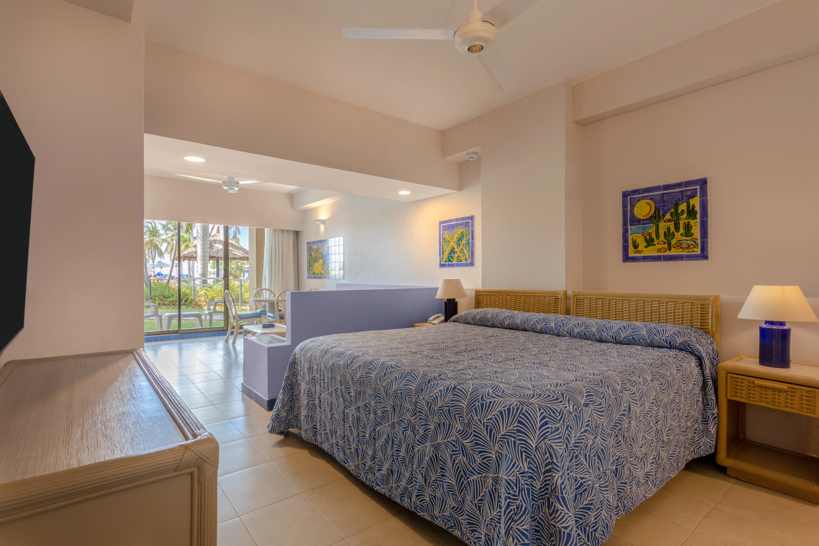 Photo - Zuana Beach Resort