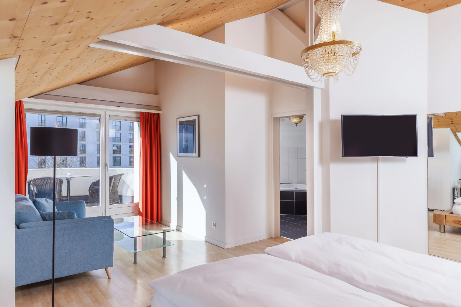 Photo - Sorell Hotel Sonnental Dübendorf