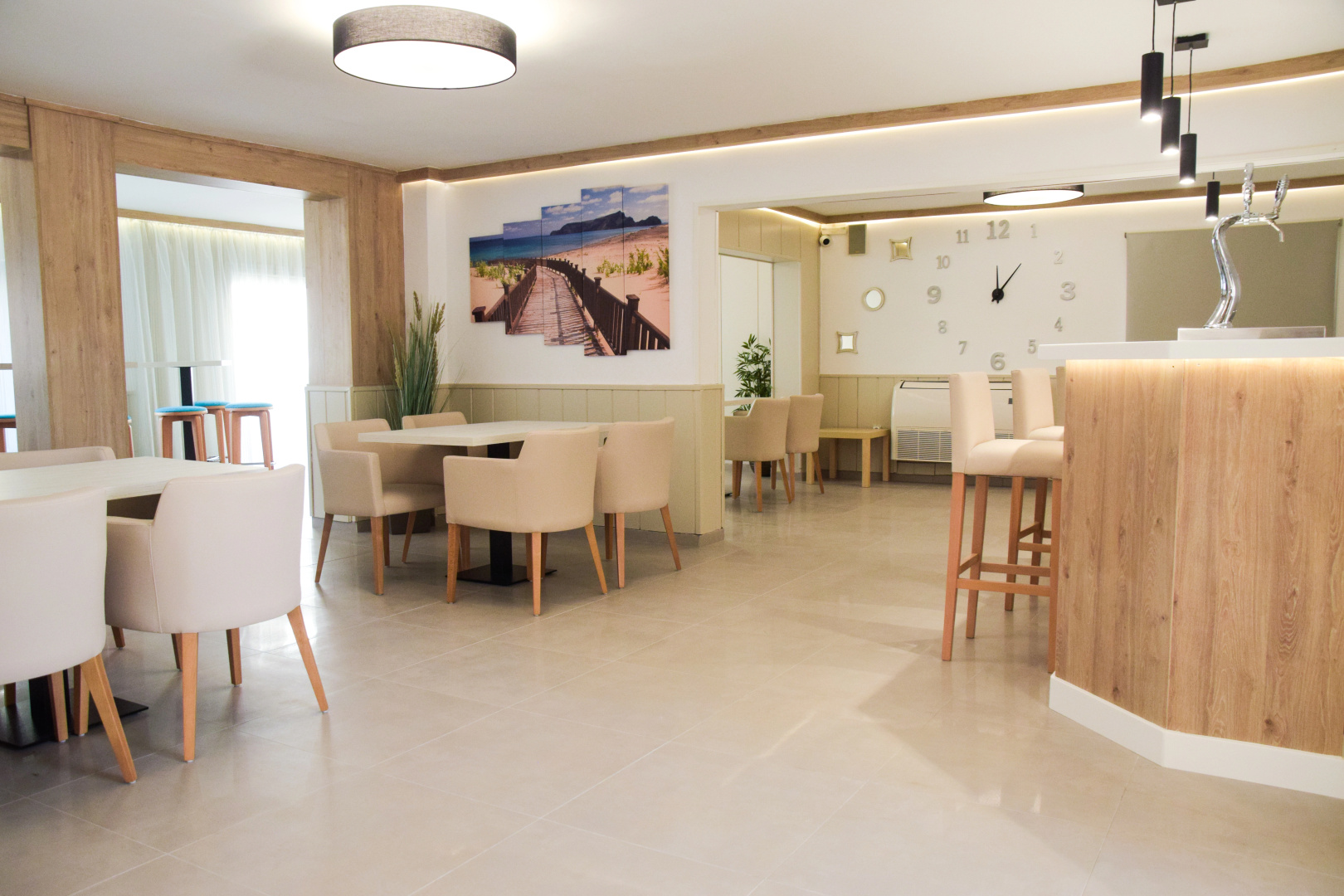 Foto - Hotel Costa Mediterráneo - Only Adults 16