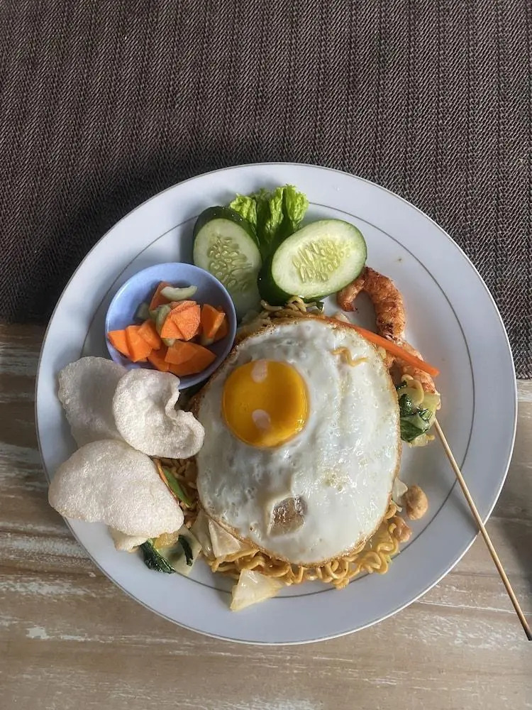 Foto - Ubud Mayura Private Pool Villa