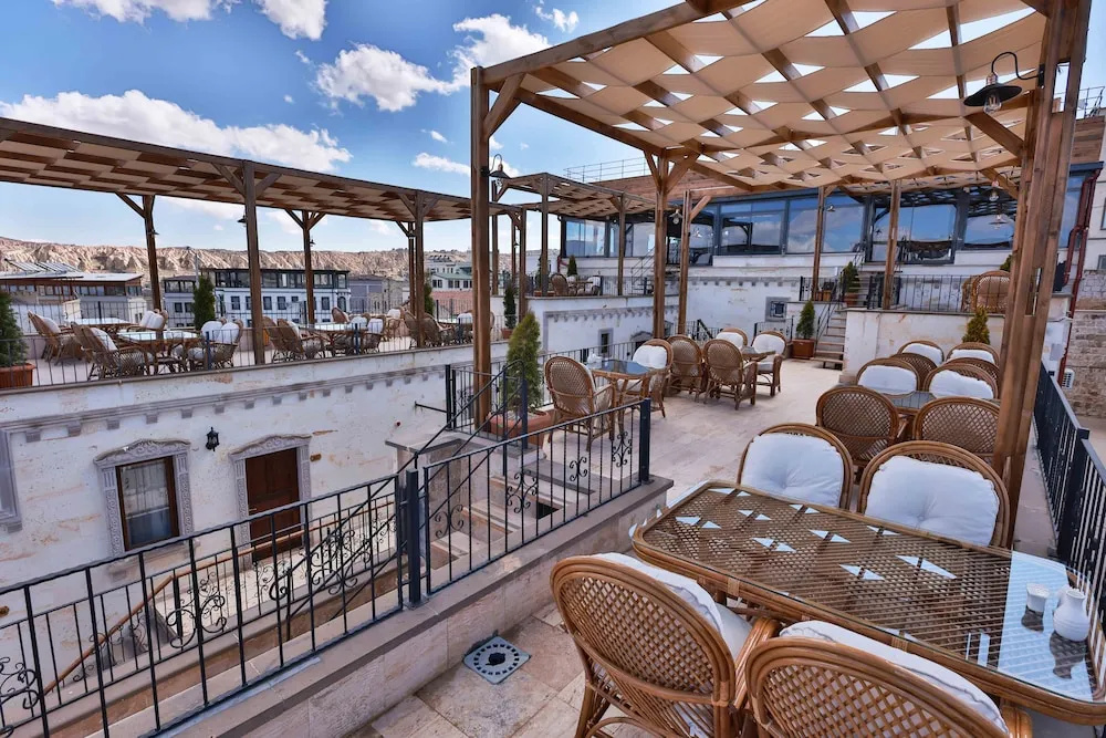 Photo - Garden Suites Hotel Cappadocia