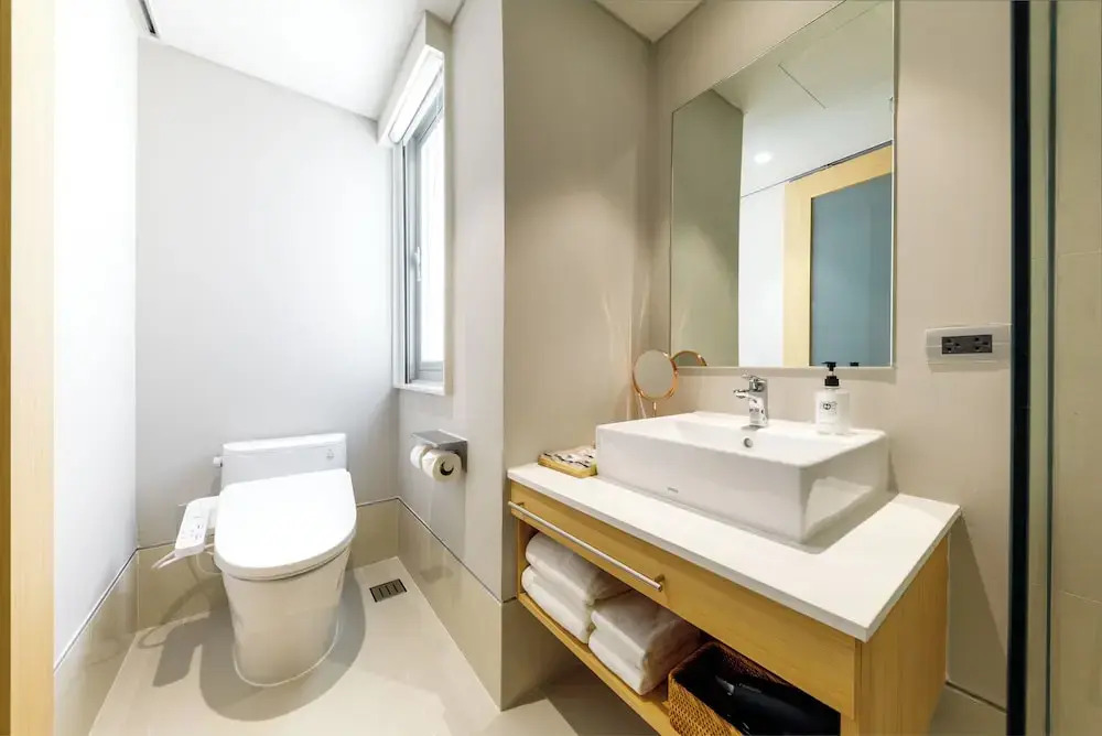 Foto - Nishitetsu Hotel Croom Bangkok Silom