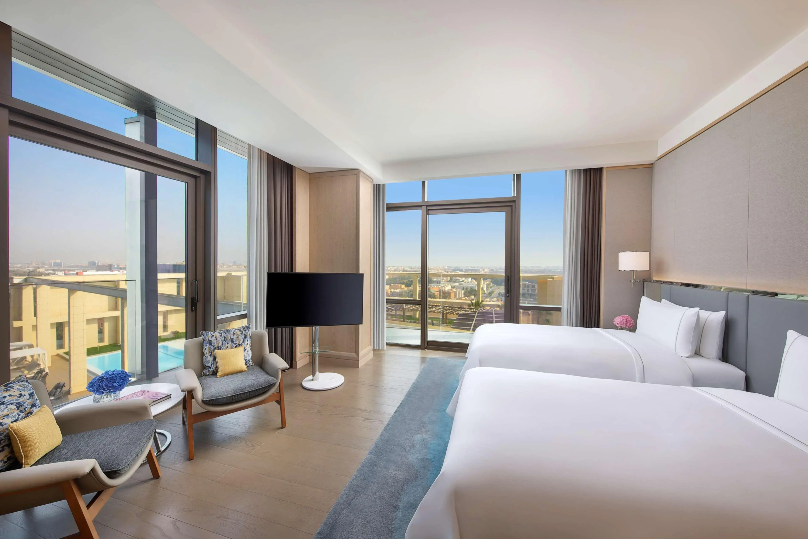 Foto - Shangri-La Jeddah