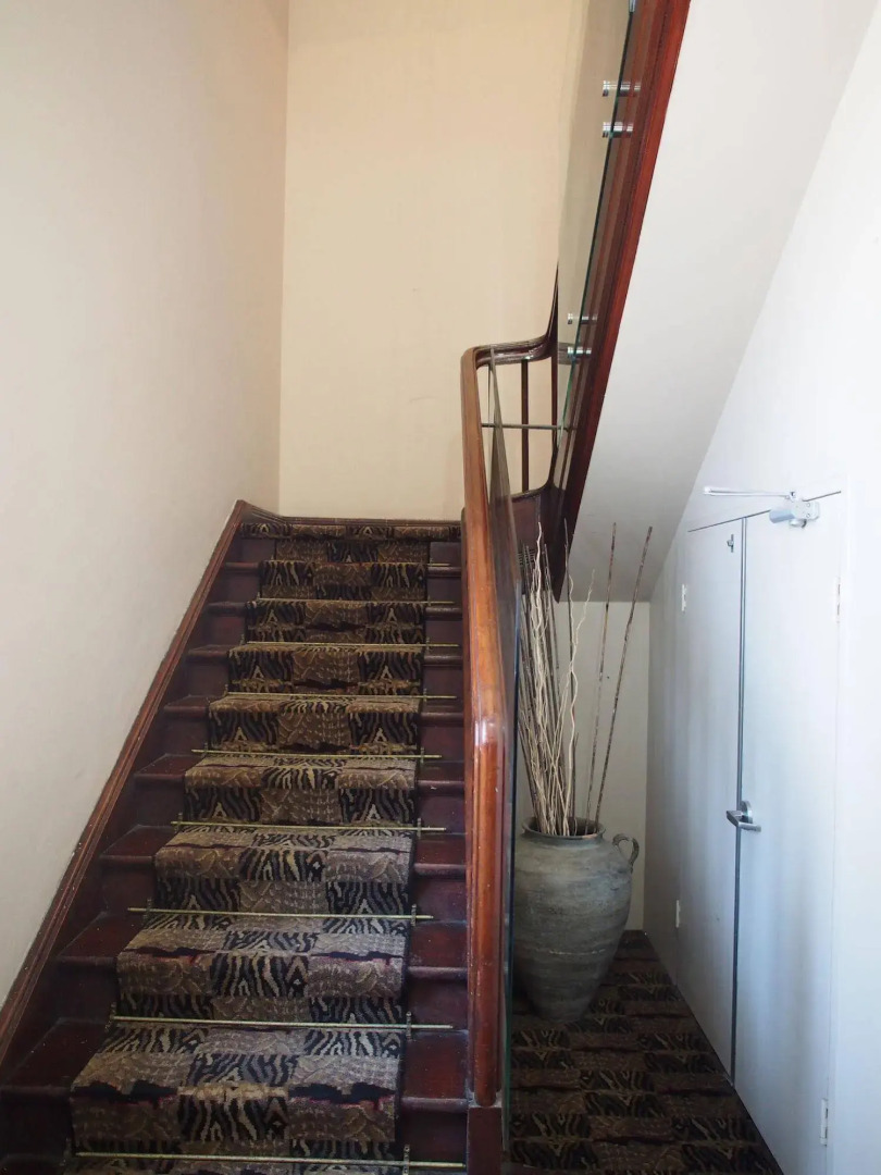 Photo - Southern Cross Hotel