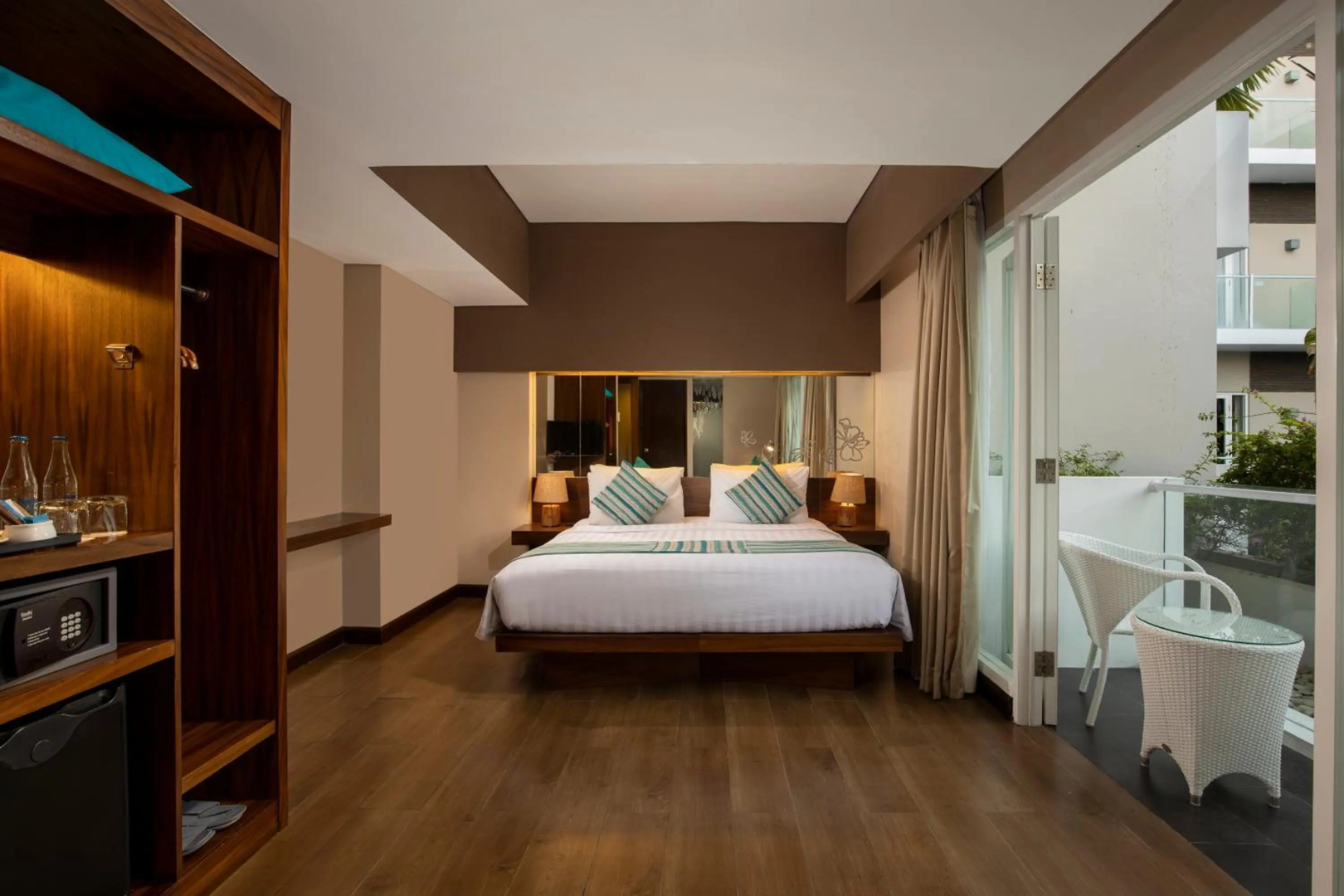 Photo - Grand Ixora Kuta Resort