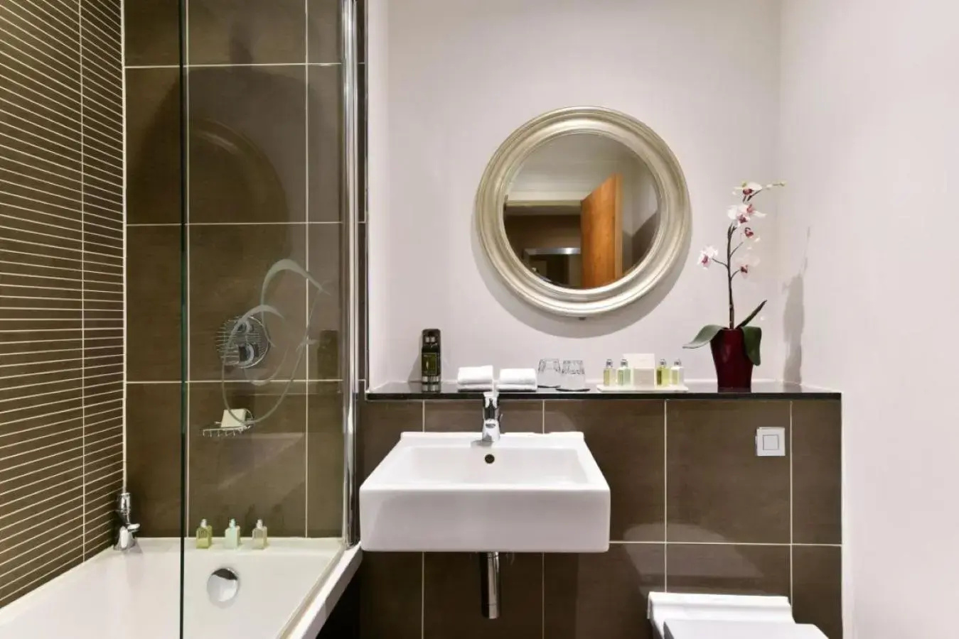 Photo - Fraser Suites Glasgow