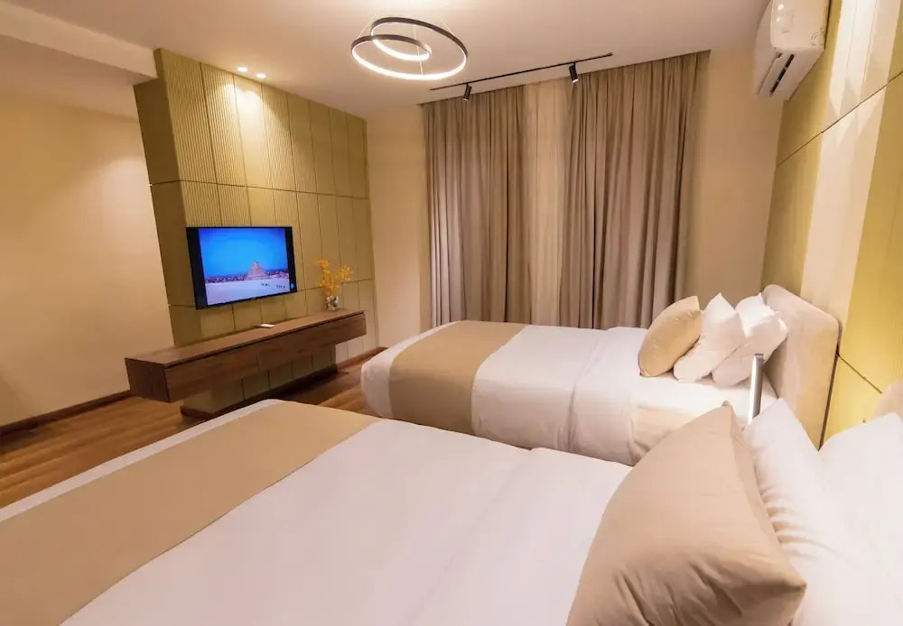 Foto - Spire West Hotel