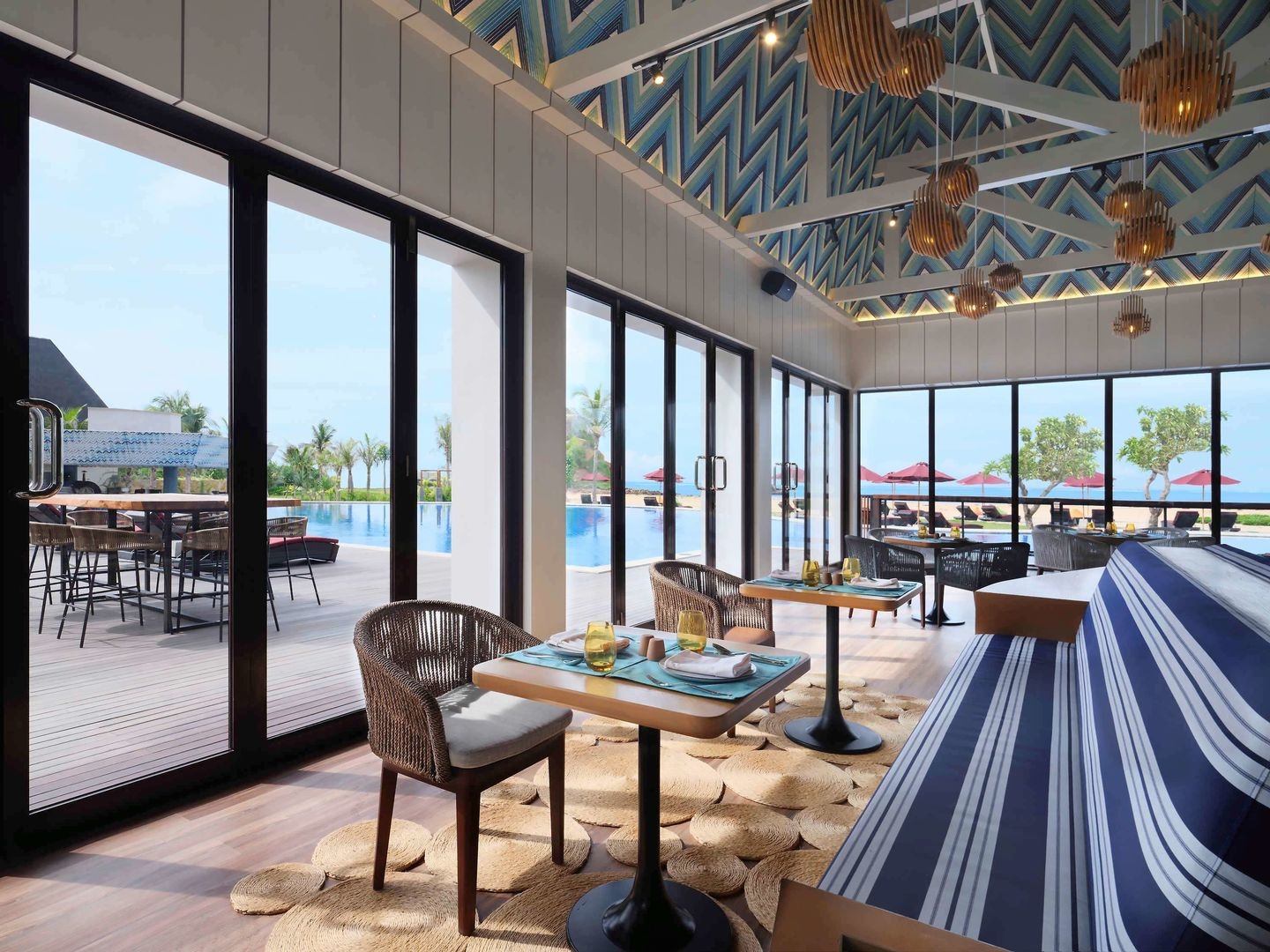 Pullman Lombok Merujani Mandalika Beach Resort, Bild 29 von 30