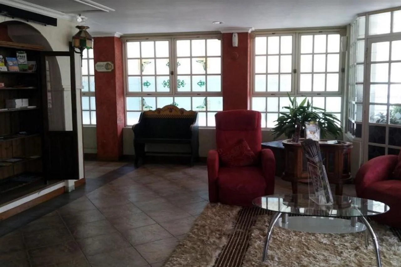 Photo - San Marco Hotel Curacao & Casino