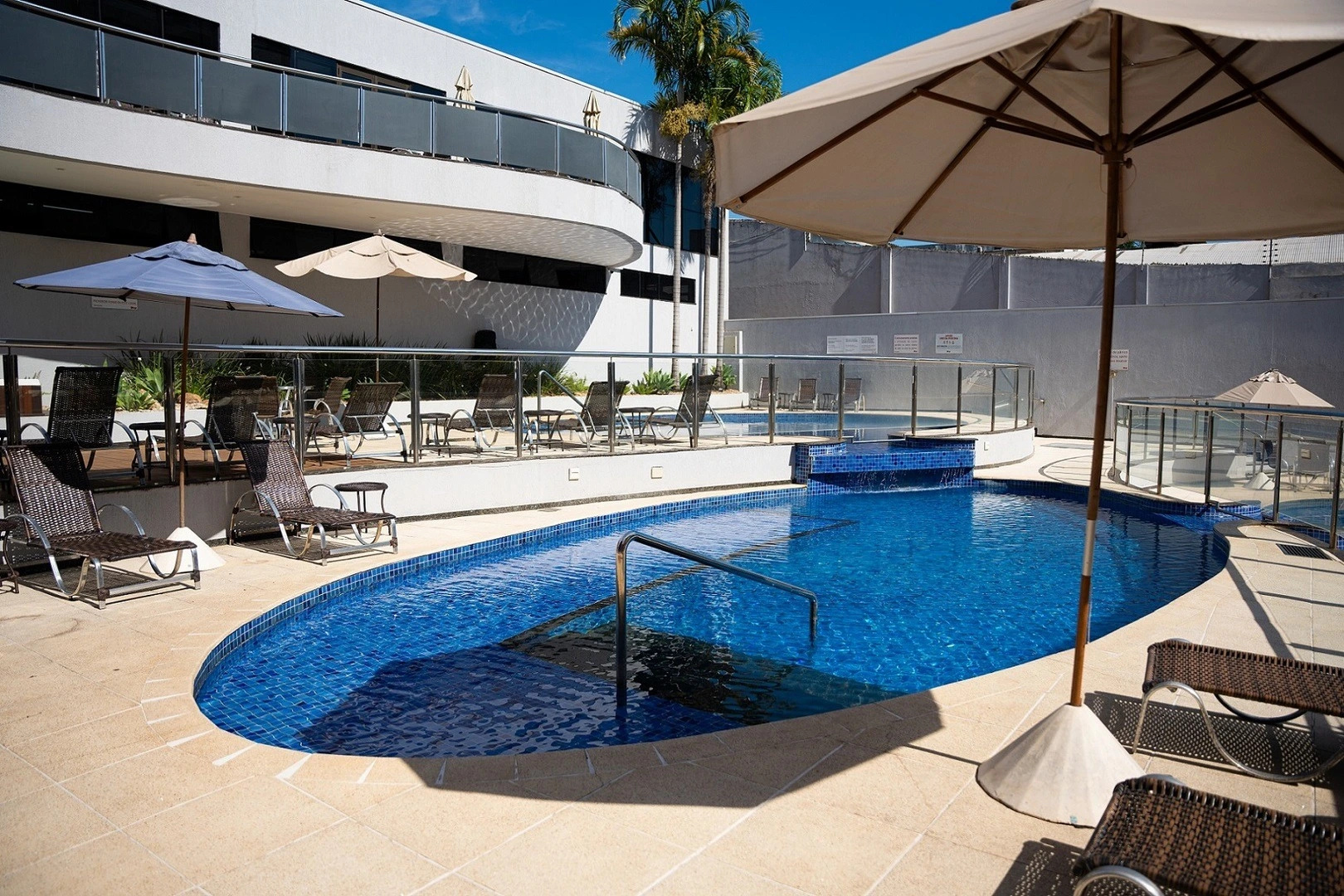 Photo - Foz Plaza Hotel