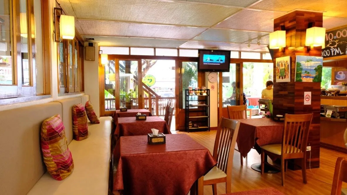 Foto - Vieng Mantra Hotel