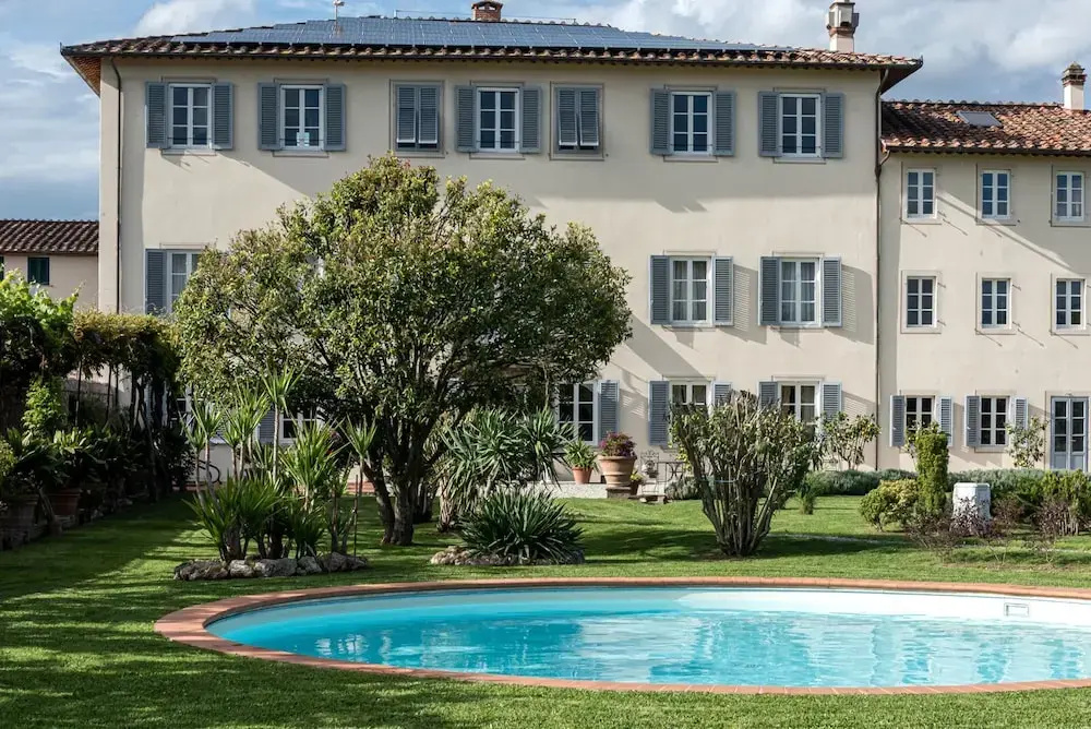 Foto - Villa La Preziosa