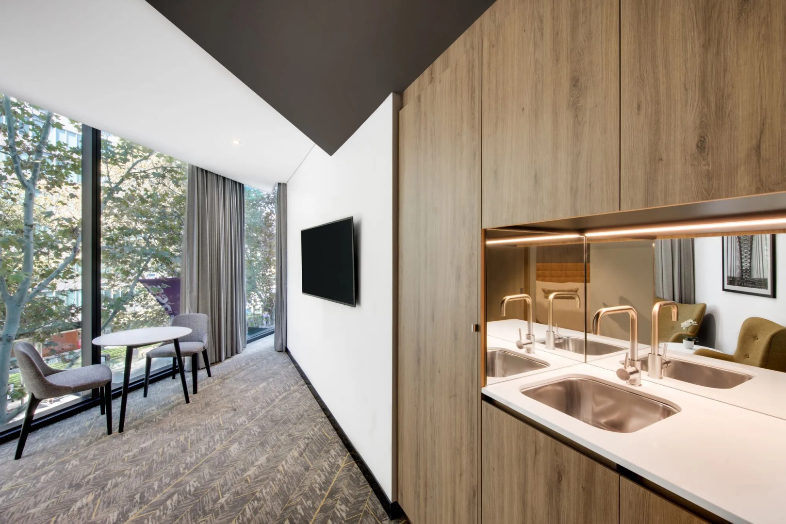 Photo - Vibe Hotel North Sydney