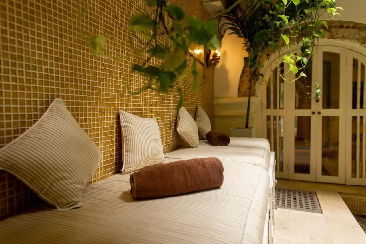 Photo - Leones de Alba Hotel Boutique
