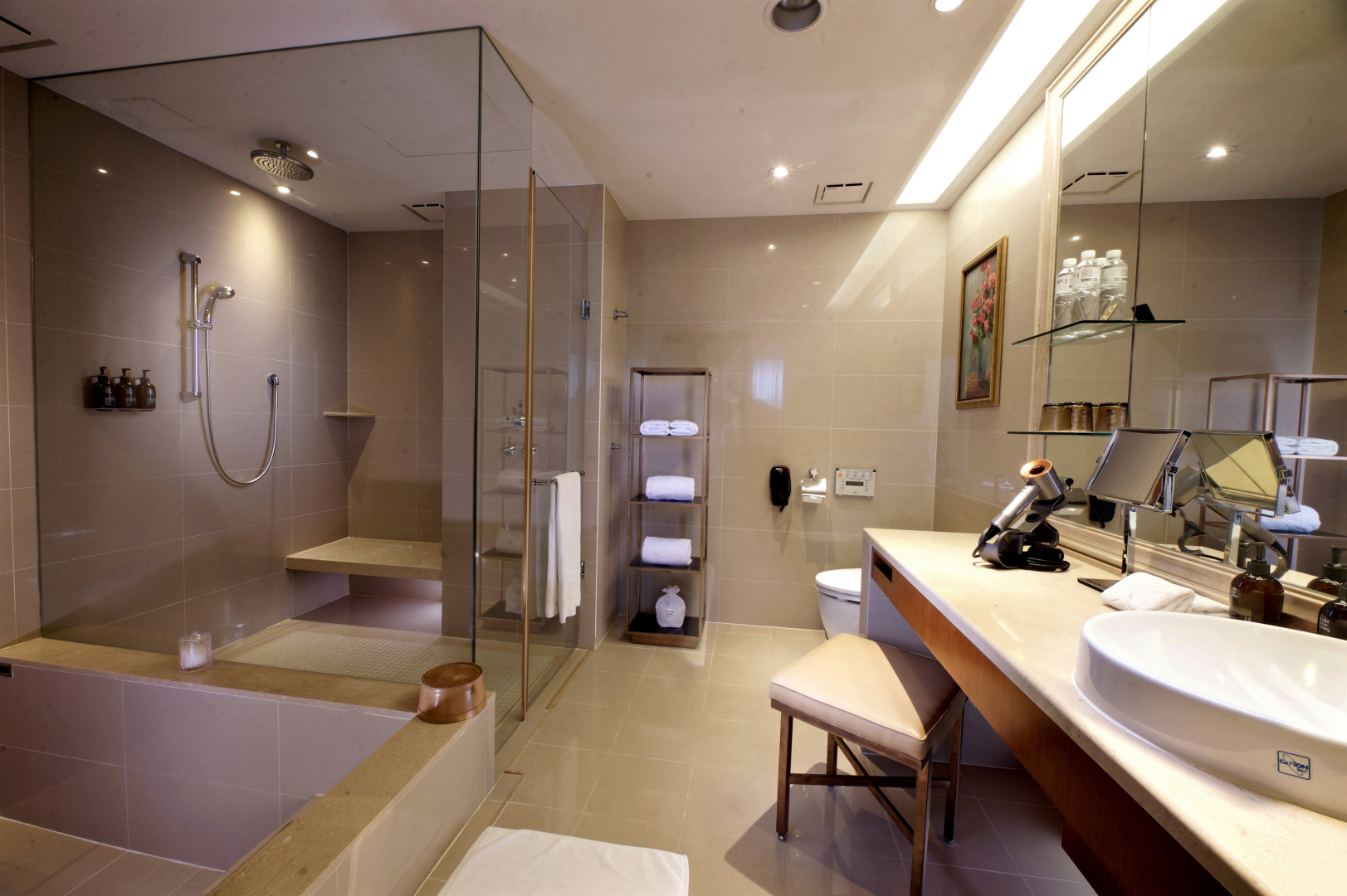 Foto - San Want Residences Taipei