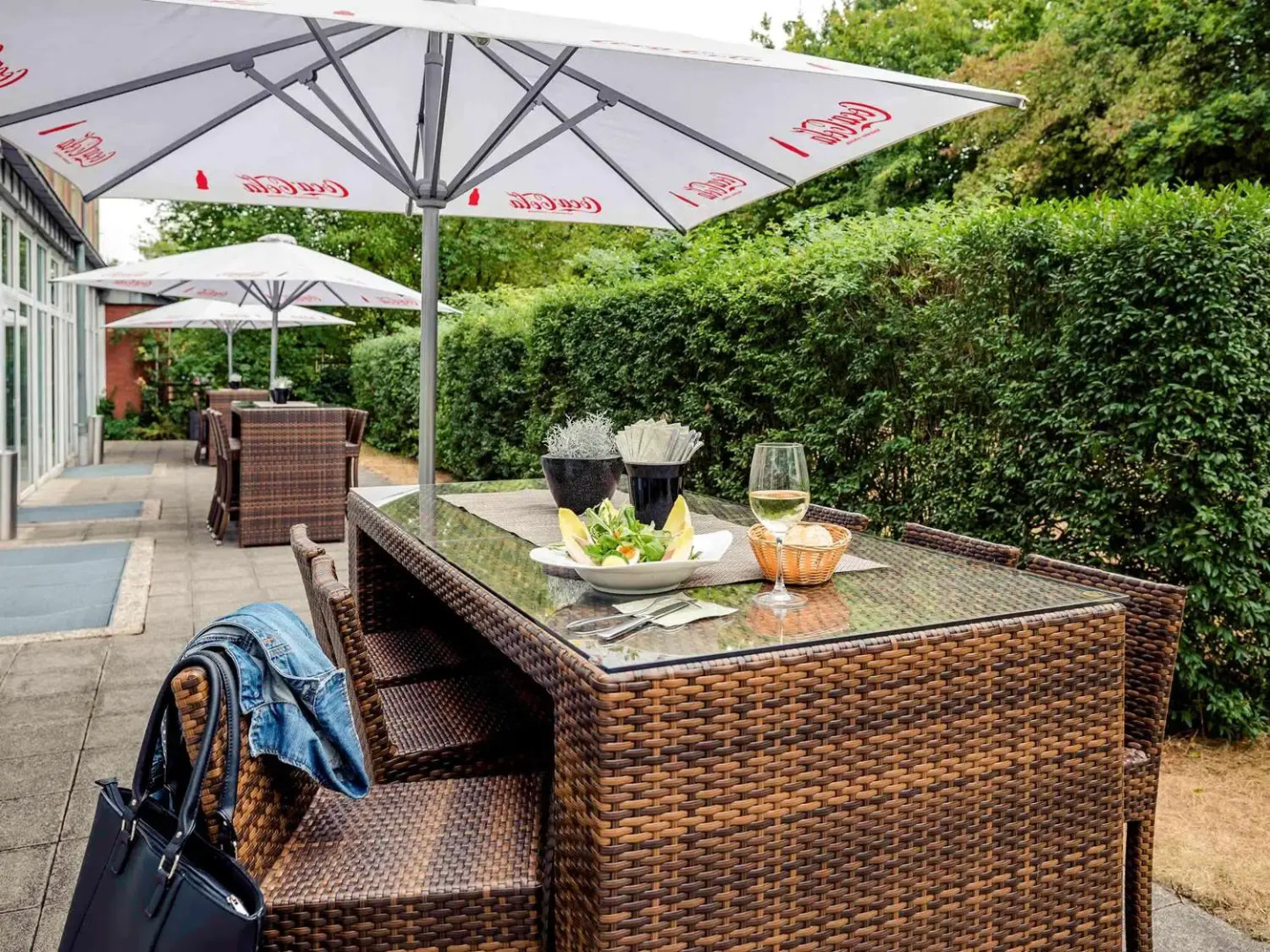 Photo - Mercure Düsseldorf Kaarst