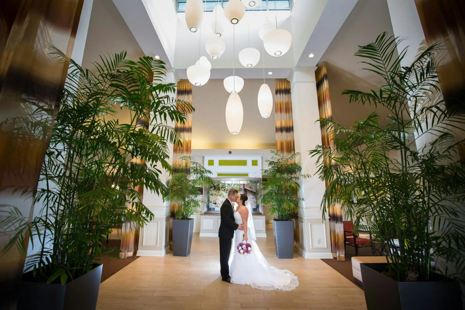Foto - Hilton Garden Inn Pittsburgh/Southpointe