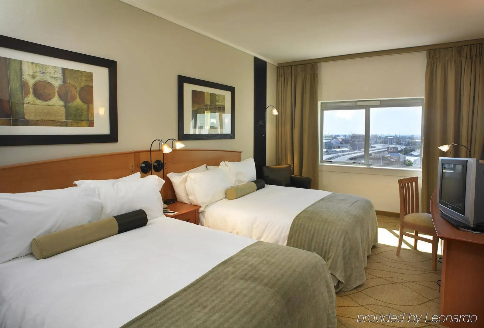 Foto - Southern Sun Waterfront Cape Town