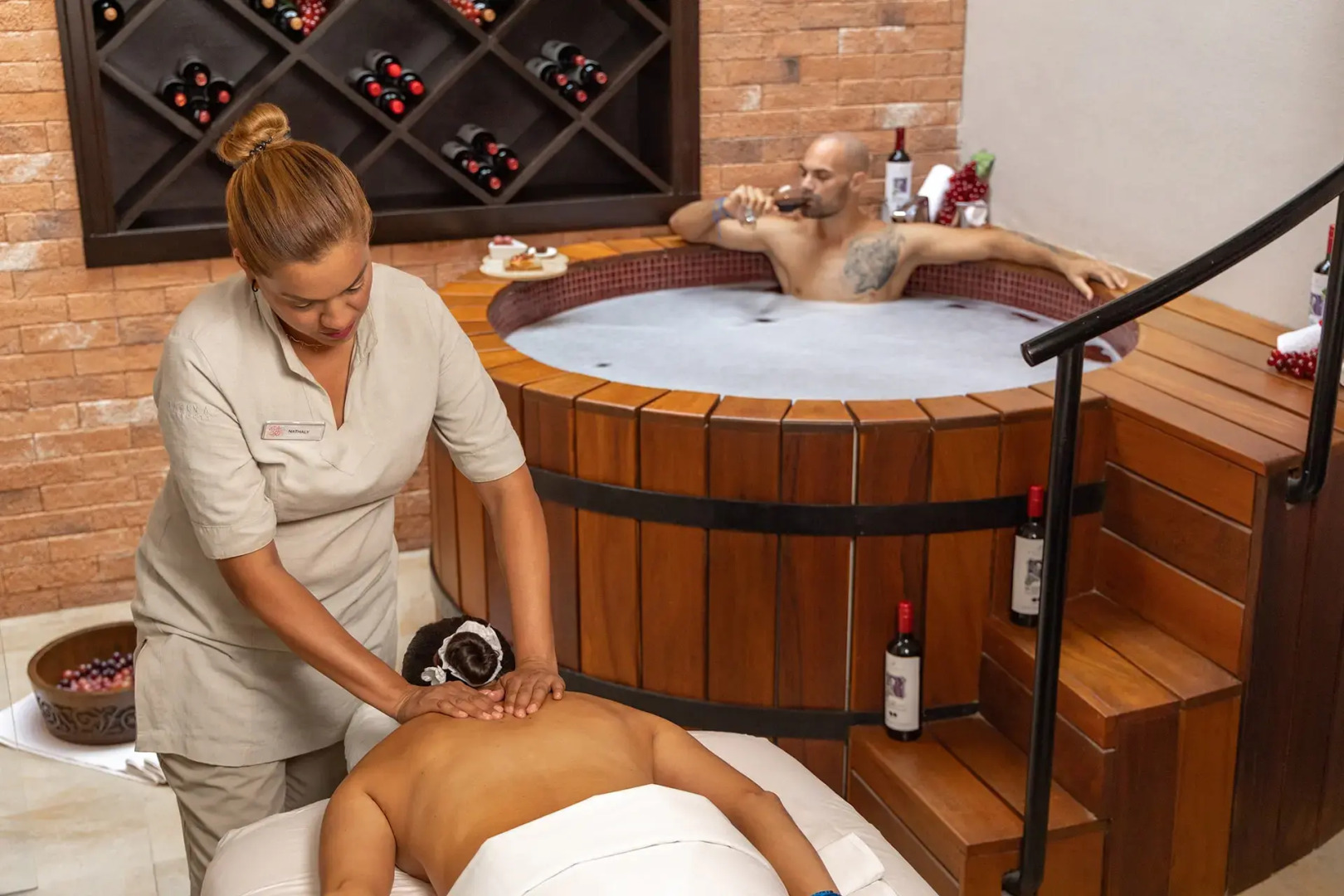 Foto - Marival Distinct All-Suites & World Spa - Handwritten Collection