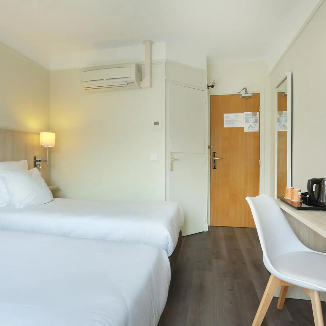Photo - Hotel Murat