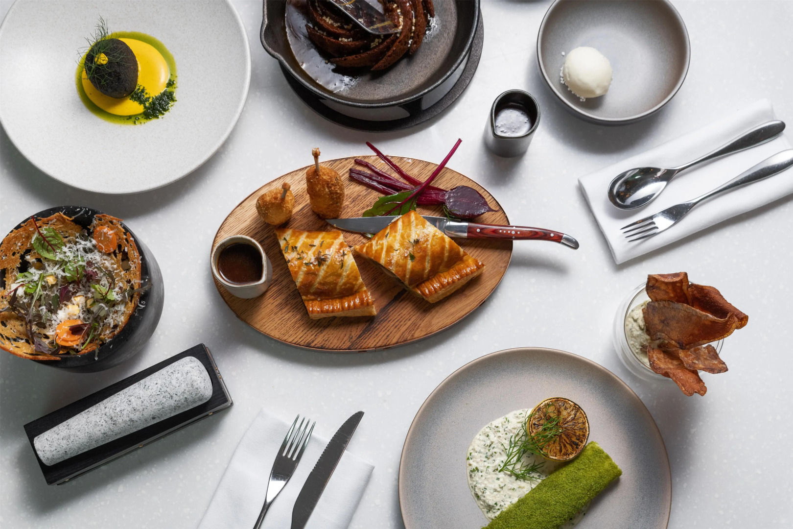 Foto - Hyatt Regency London - The Churchill