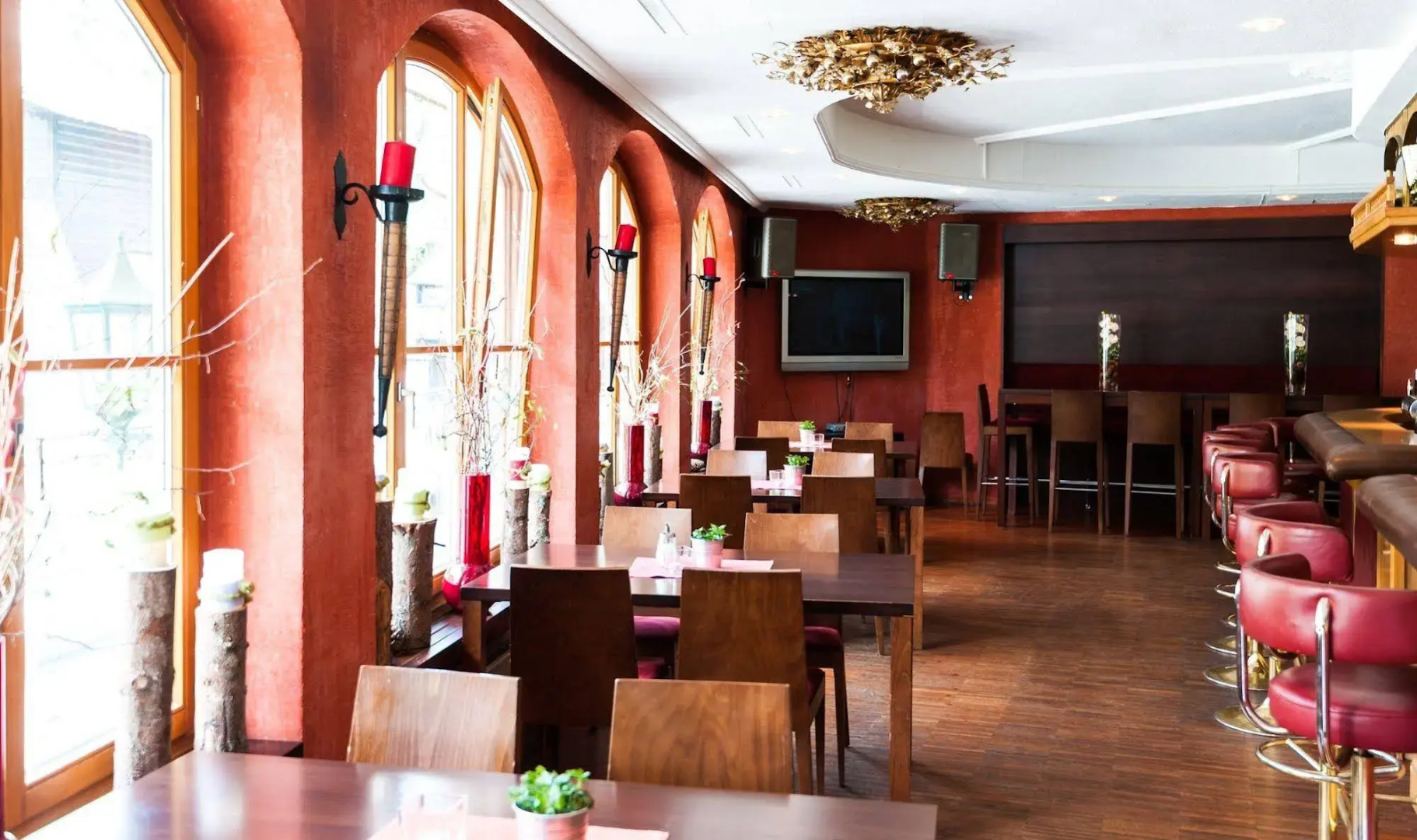 Foto - Hotel Der Waldhof