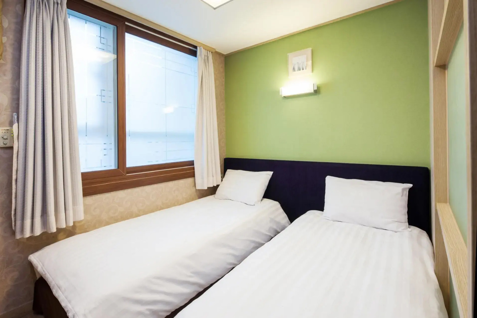 Photo - Western Coop Hotel & Residence Dongdaemun