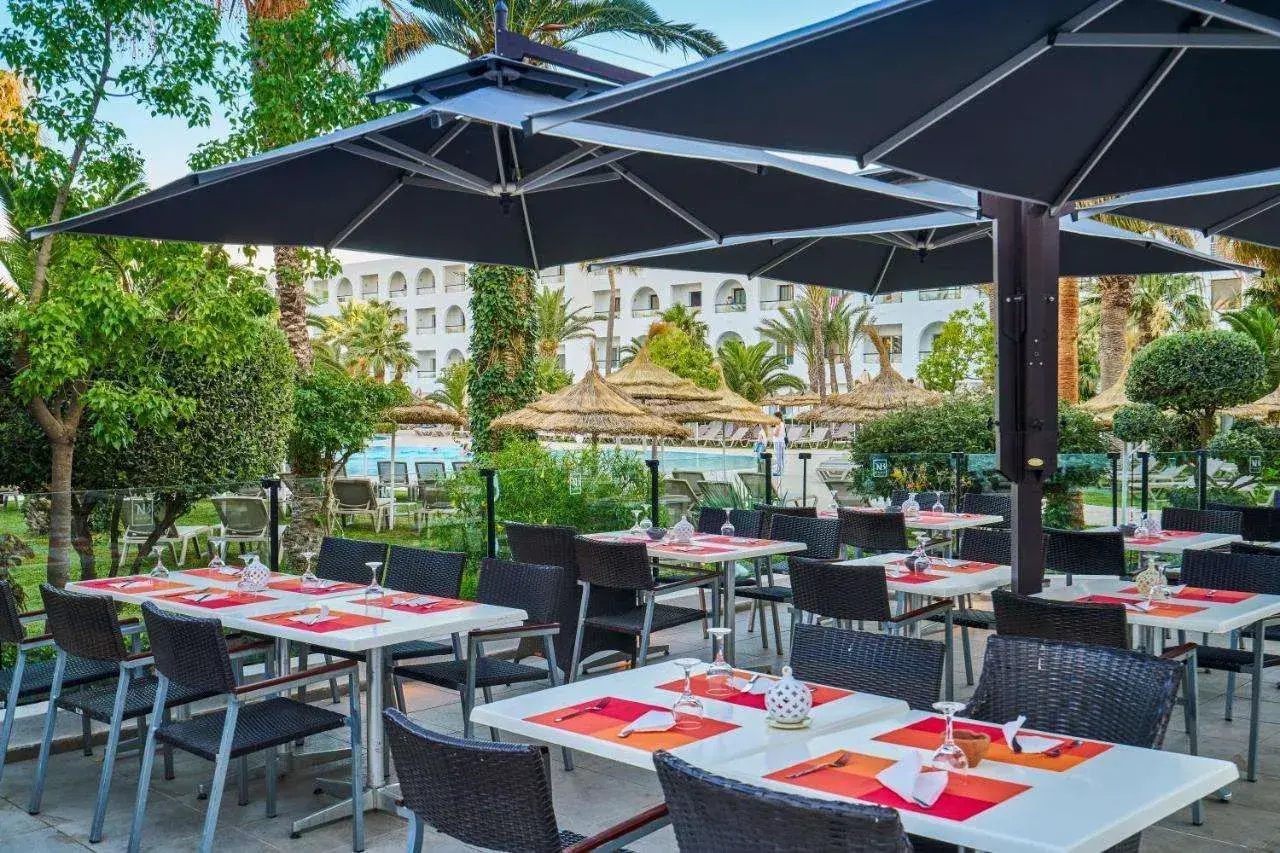 Photo - Nozha Beach Resort & Spa