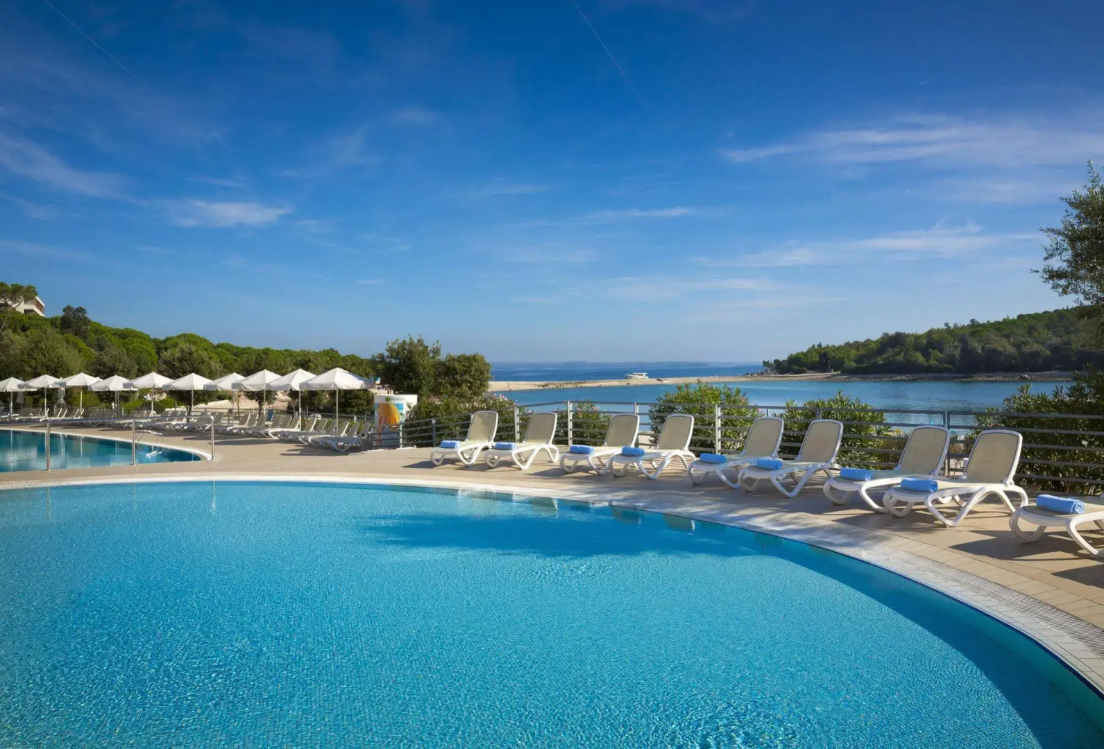Foto - Maistra Select All Suite Island Hotel Istra