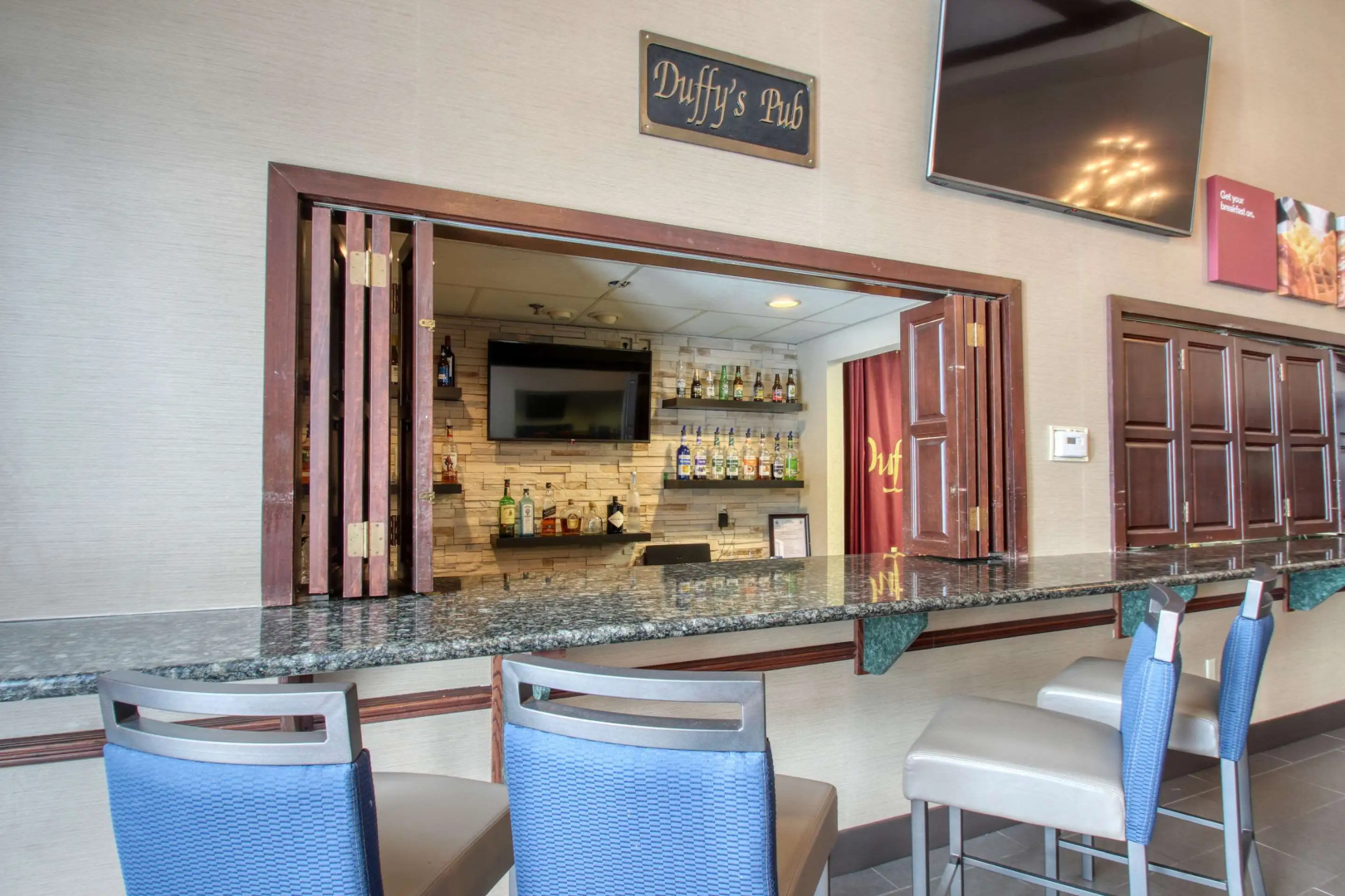 Foto - Comfort Suites Madison West - Middleton