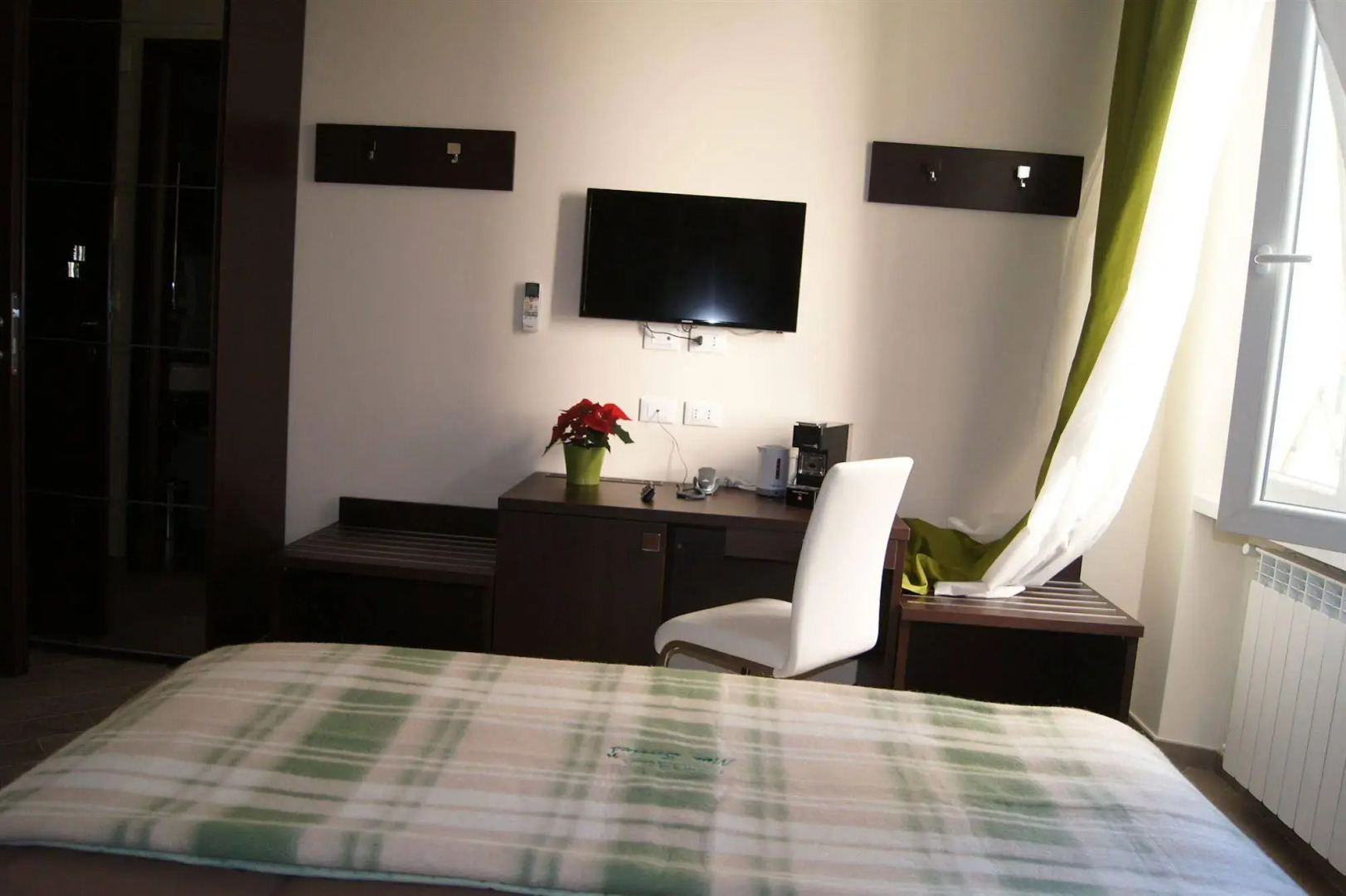 Foto - Mia Suites