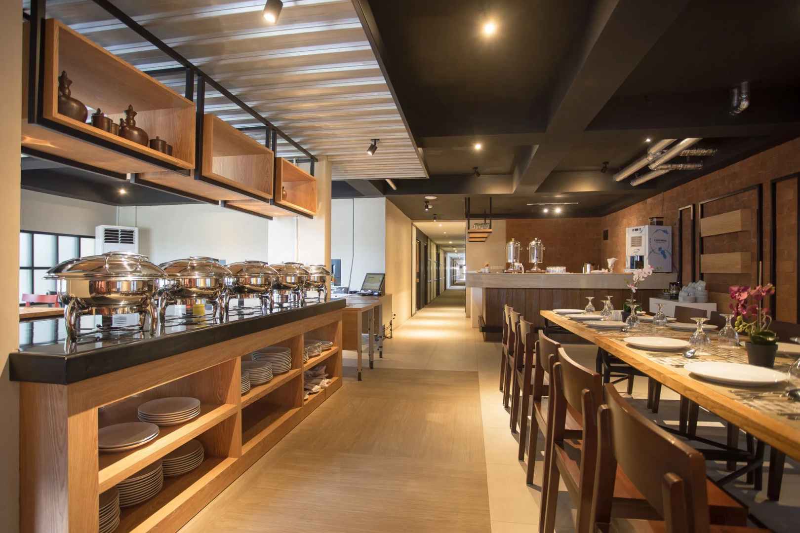 Foto - Allstay Ecotel Yogyakarta
