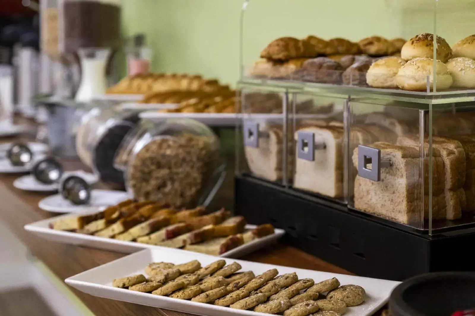 Foto - Suites by Vilar América