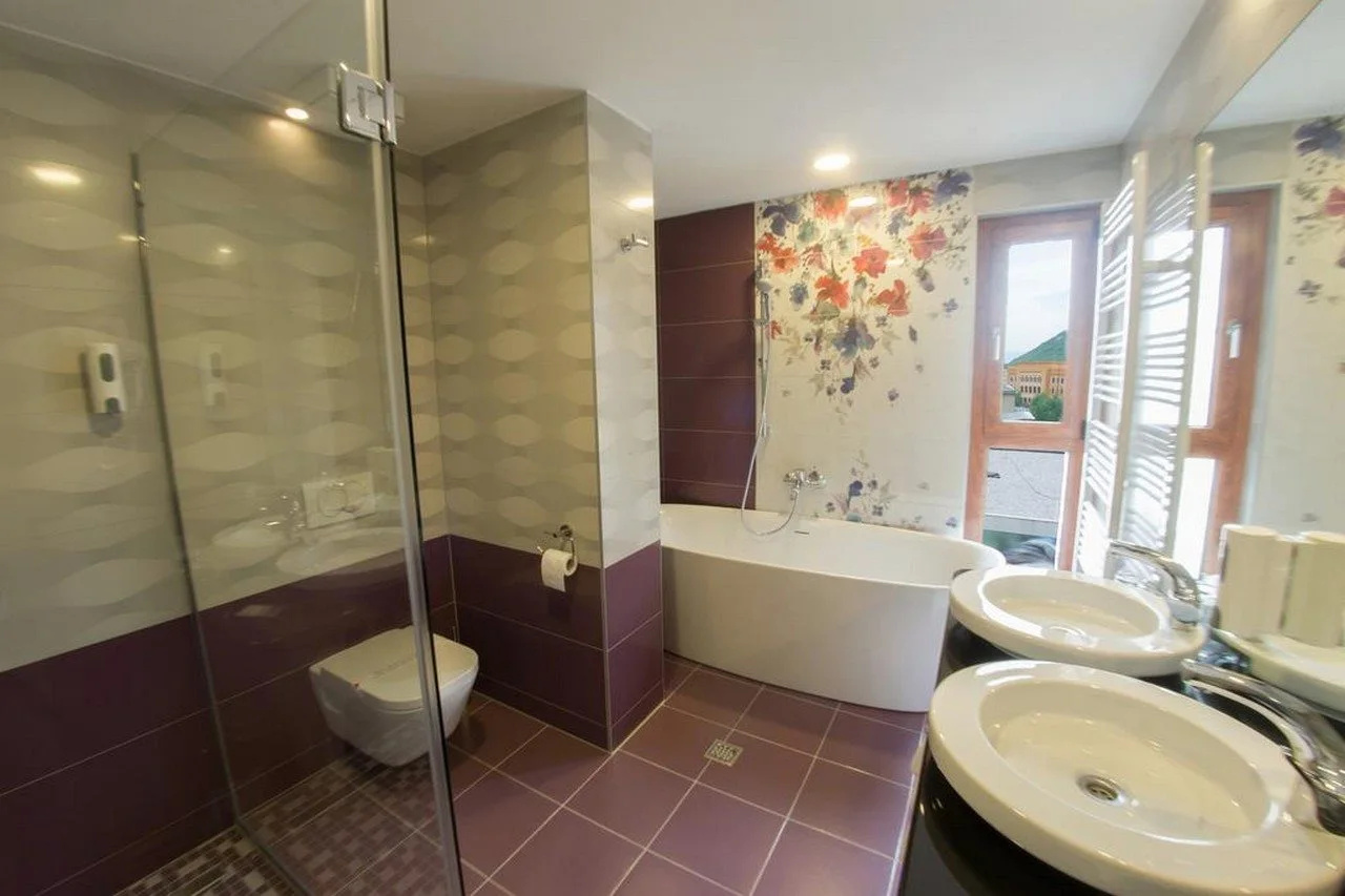 Foto - Hotel Mostar
