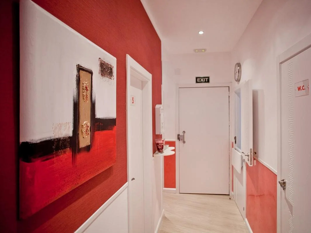 Foto - Hostal Madrid Inn