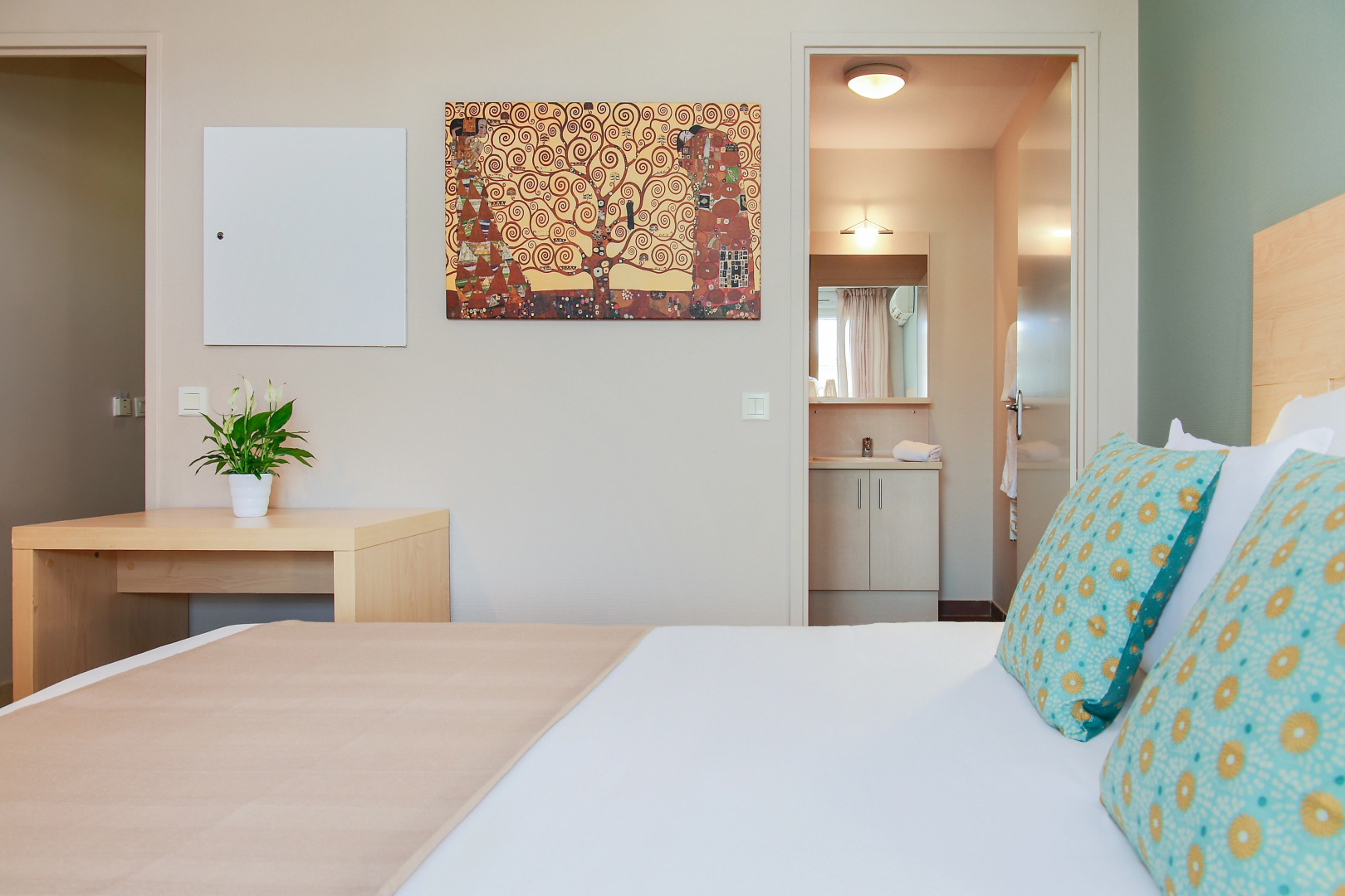 Foto - Appart’City Confort Toulouse Purpan