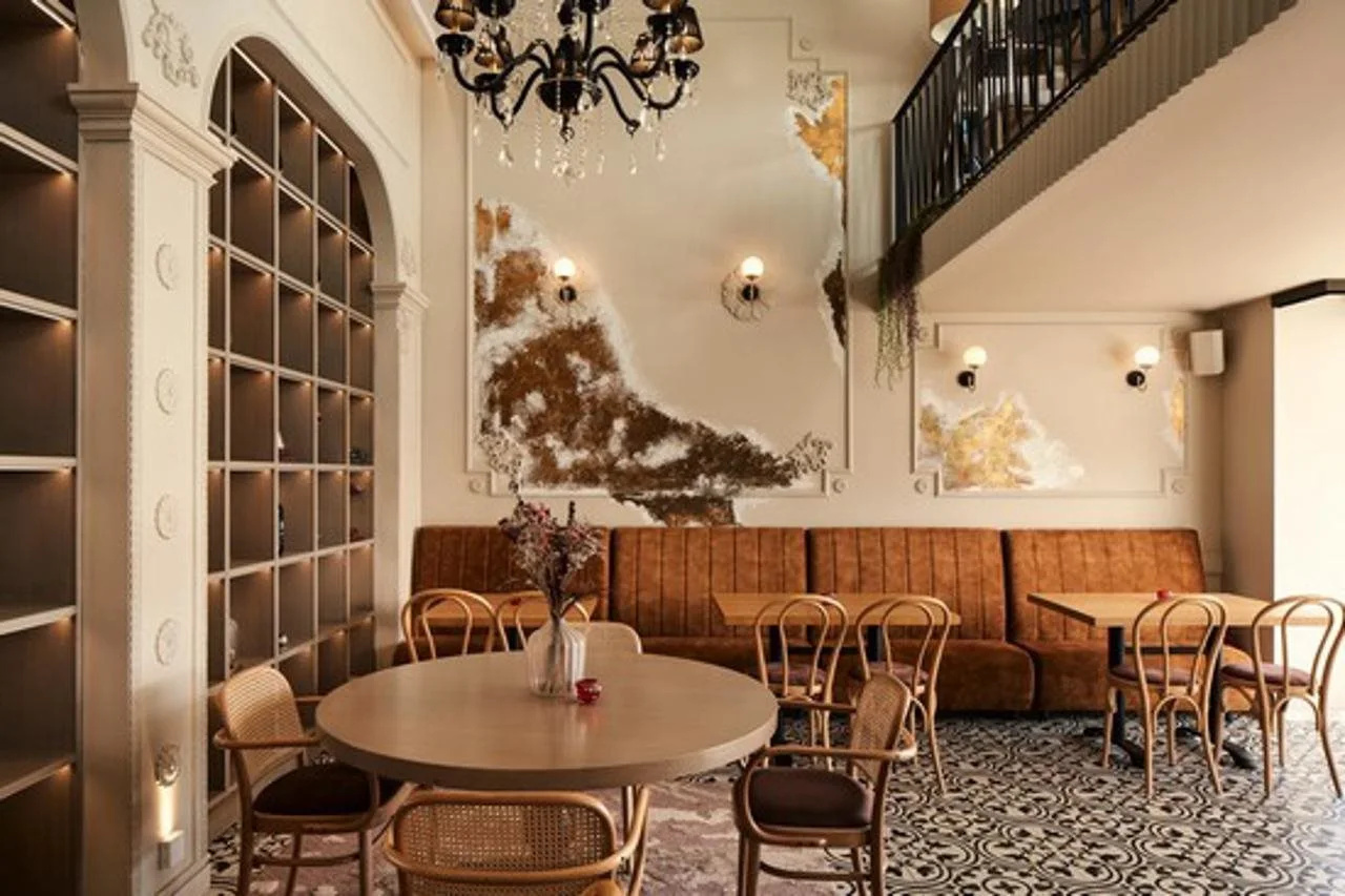 Photo - Metaxa Hotel