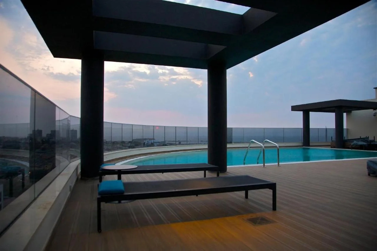 Photo - Hotel Continental Horizonte