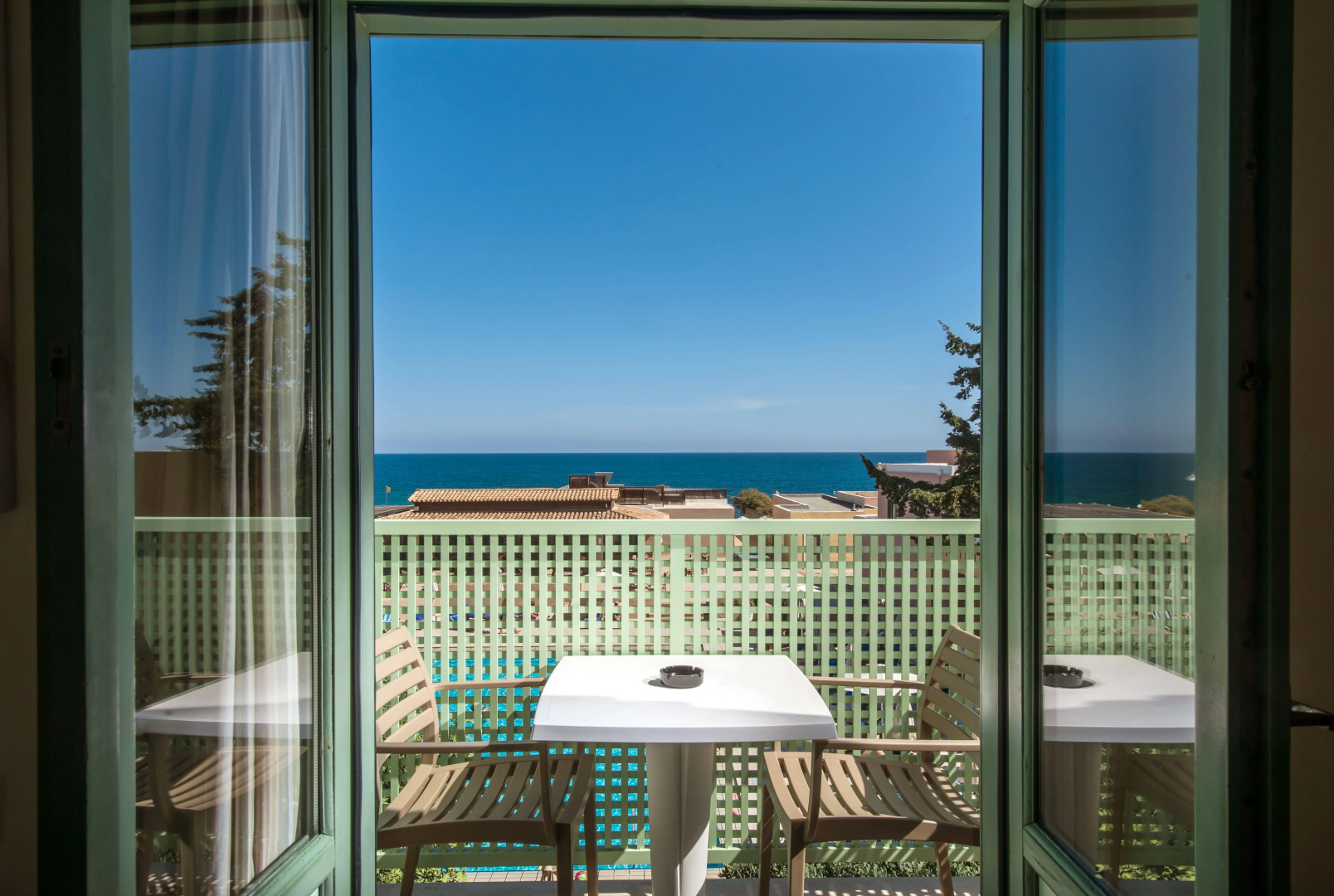 Photo - Silva Beach Hotel