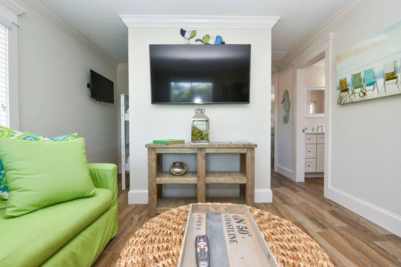 Foto - Tropical Breeze Resort