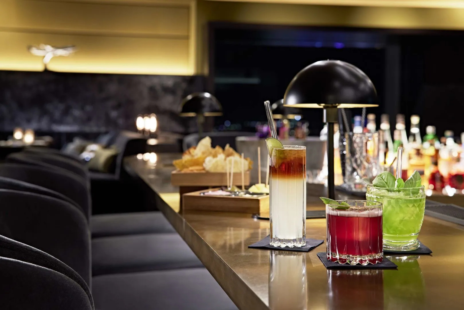 Foto - Lindner Hotel Dusseldorf Seestern, part of JdV by Hyatt