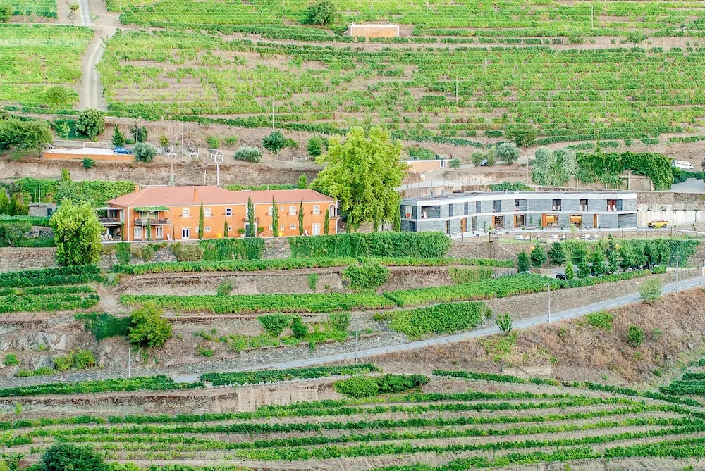 Foto - Quinta do Vallado - Douro Wine Hotel