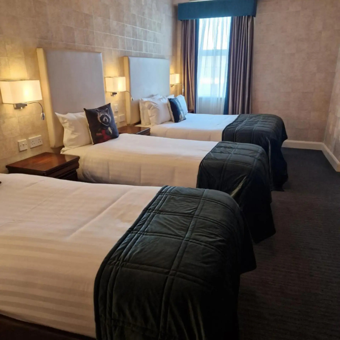 Foto - Lawlors Hotel