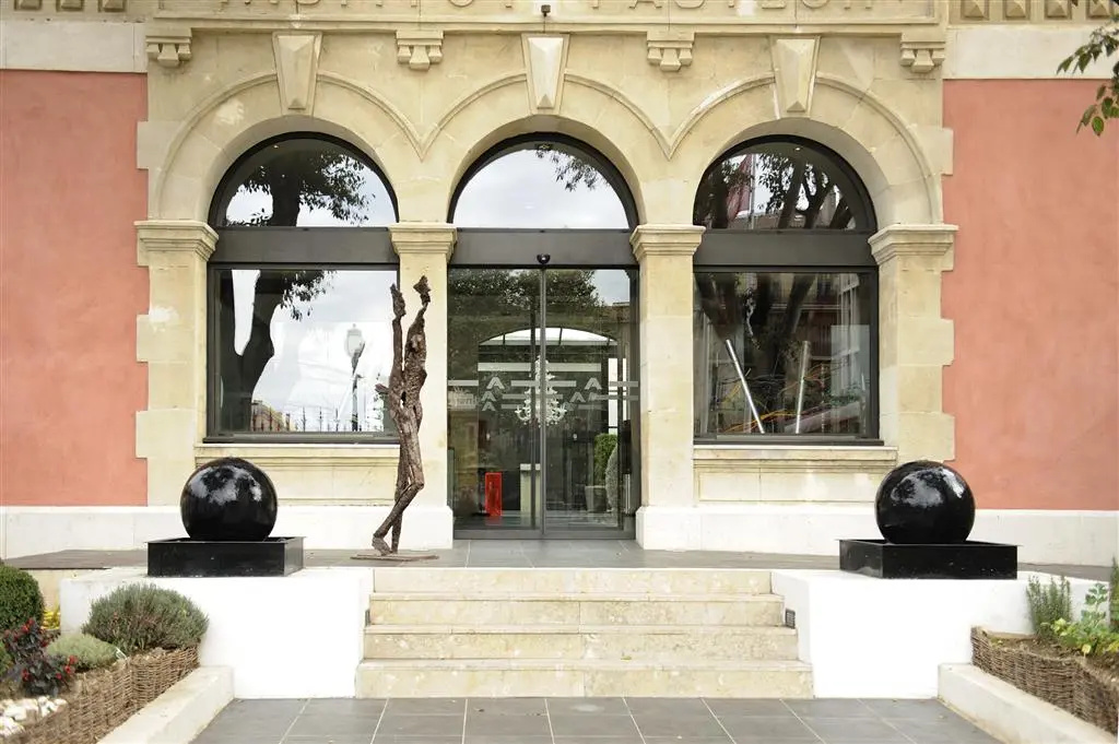 Foto - New Hotel of Marseille
