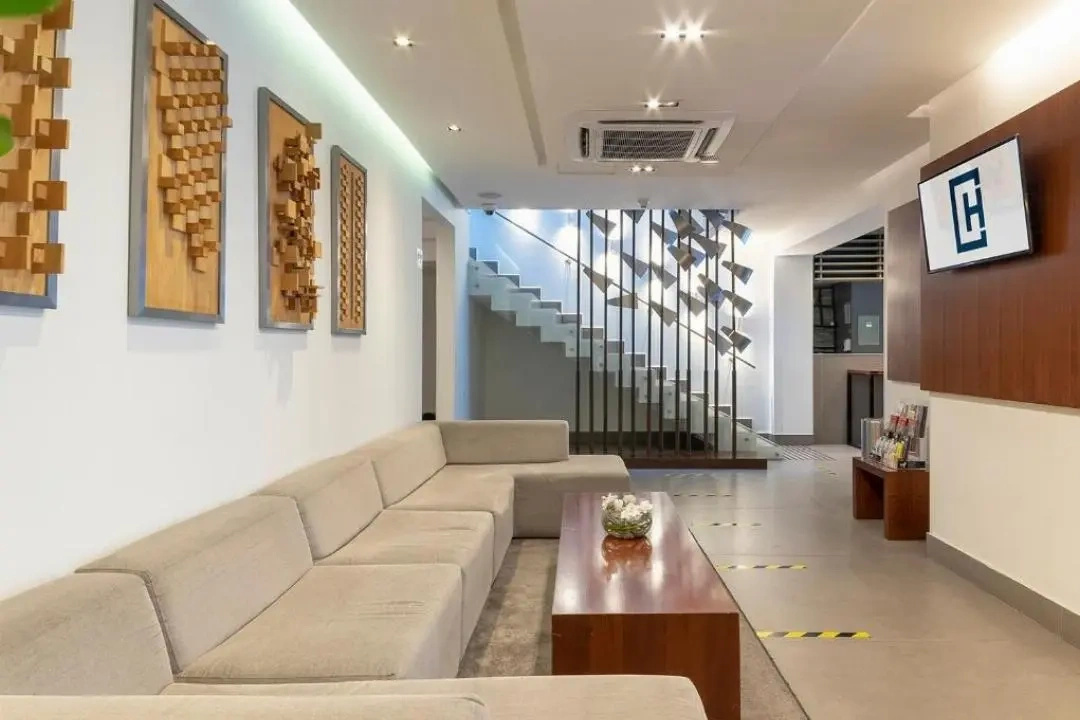 Photo - Hotel Capital Bellet