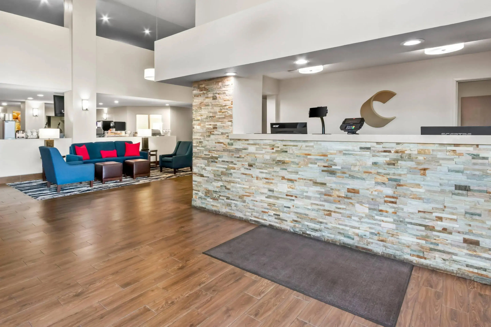 Foto - Comfort Inn & Suites Surprise Near Sun City West