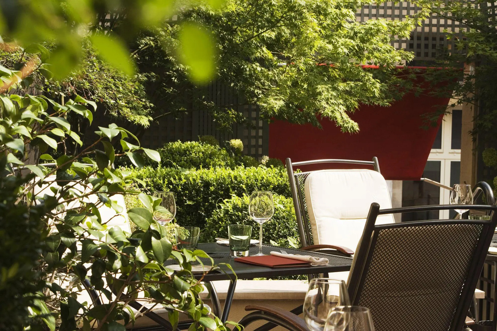 Foto - Grand Hôtel Champs-Elysées