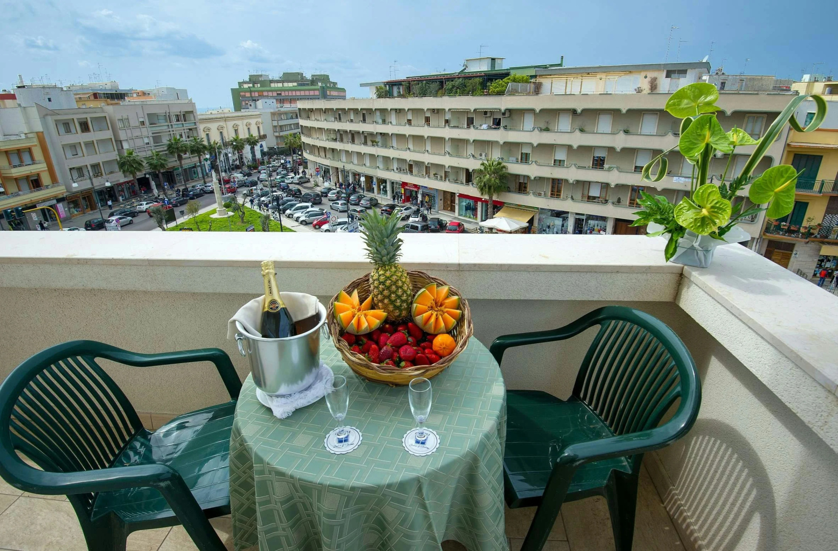 Foto - Joli Park Hotel